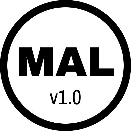 MAL Logo